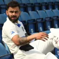 3 legendary batters who narrowly missed the 10,000-run milestone in Test cricket