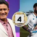 Anil Kumble names a surprising pick to replace Virat Kohli in Test cricket