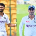 BCCI announces India A squad for the upcoming England tour; Abhimanyu Easwaran to lead