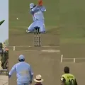 BJP shares 2007 T20 World Cup clip to illustrate ‘Operation Sindoor’ and mock Pakistan