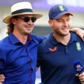 “He had no shoes”: Dale Steyn shares a hilarious tale from David Miller’s T20I debut