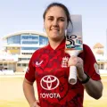 England’s Nat Sciver-Brunt outlines her priorities ahead of first assignment as full-time captain