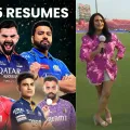 IPL 2025 resumes: Date, Match Time, Broadcast and Live Streaming details for the remaining matches