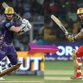 IPL 2025: Players who have played for both Royal Challengers Bengaluru and Kolkata Knight Riders