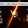IPL 2025: RCB vs KKR, Match Prediction – Who will win today’s match? | Royal Challengers Bengaluru vs Kolkata Knight Riders