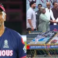 WATCH: Rahul Dravid’s heartwarming message for Rohit Sharma after Wankhede stand honour