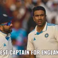 “He deserves the captaincy, but…”: Ravichandran Ashwin’s take on India’s Test captain on England tour