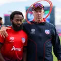 USA Cricket part ways with Stuart Law; appoints new head coach for the men’s team
