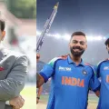 Sunil Gavaskar predicts Rohit Sharma and Virat Kohli’s ODI future