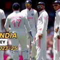 Here’s how much money Team India will get after finishing third in WTC 2023-25