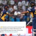 Fans erupt as Pathum Nissanka and Kamil Mishara heroics power Sri Lanka to a dominant win against Bangladesh in Asia Cup 2025