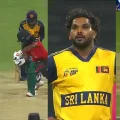 Asia Cup 2025 [WATCH]: Jaker Ali survives as bails don’t fall after the ball hits his off-stump in BAN vs SL clash