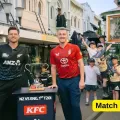 NZ vs ENG, 1st T20I Match Prediction: Who will win today’s game between New Zealand and England?