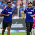 ICC T20I Rankings: Abhishek Sharma holds No.1 spot, Sanju Samson surges after T20 World Cup 2026 heroics