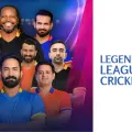 Legend League Cricket 2026 Schedule, Broadcast and Live Streaming details: When and where to watch in India, Australia & USA