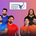 Legends League Cricket (LLC) 2026 Squads: Players list and Captains of all six teams