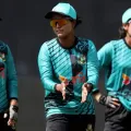 Bangladesh announces Women squad for home ODI series against Sri Lanka