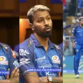 WATCH: Hardik Pandya lays down ‘two options’ after MI’s third straight loss in IPL 2026