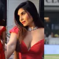 IPL 2026 [WATCH]: Taniya Chatterjee reveals Yuzvendra Chahal’s private chat during paparazzi interaction