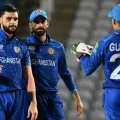 Ibrahim Zadran to lead as Afghanistan unveil squad for India T20Is