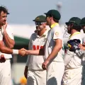 Mitchell Starc sizzles with 10-wicket haul as Australia beat Bangladesh by an innings and 51 runs in 2nd Test