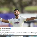 SL vs IND: Fans erupt as Devdutt Padikkal hits maiden century on Day 1 of Galle Test
