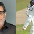 Sanjay Manjrekar makes big statement on Devdutt Padikkal after maiden Test century