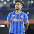 Suryakumar Yadav opens up on India comeback after being dropped from T20I squad