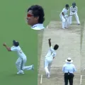 WATCH: Vaibhav Suryavanshi produces stunning bowling spell to pick two wickets in Duleep Trophy 2026