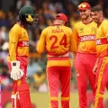 Graeme Cremer returns as Zimbabwe name squad for Namibia T20I tri-series