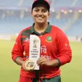 Nahida Akter sizzles in Bangladesh’s dominating win over Indonesia in Women’s Asia Cup 2026