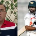 Basit Ali slams Babar Azam after another disappointing outing in Lord’s Test